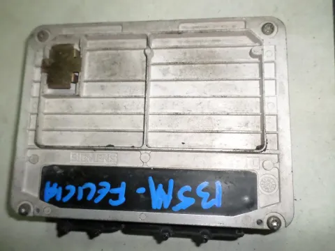 Εγκέφαλος Κινητήρα 5WP4248 / 047906030B για SKODA FELICIA (1994 - 1998) (6U1-5) , (1998 - 2001) (6U1-5) ΤΕΛΑΡΟ 7*253674 -  Εγκέφαλος Κινητήρα 5WP4248 / 047906030B για SKODA FELICIA (1994 - 1998) (6U1-5) , (1998 - 2001) (6U1-5) ΤΕΛΑΡΟ 7*253674 -