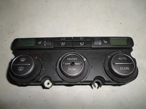 Χειριστήρια Καλοριφέρ για VW GOLF (2004 - 2008) Mk5 (1K1) Χειριστήρια Καλοριφέρ για VW GOLF (2004 - 2008) Mk5 (1K1)