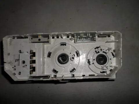 Χειριστήρια Καλοριφέρ 13201300 για OPEL ASTRA (2004 - 2007) H - 