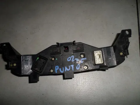 Διακόπτες για FIAT PUNTO (1999 - 2003) (188) - 