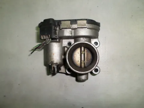 Σώμα Πεταλούδας 0280750042 για FIAT STILO (2001 - 2006) (192) 1200 (188A5.000) Petrol 80 16V Σώμα Πεταλούδας 0280750042 για FIAT STILO (2001 - 2006) (192) 1200 (188A5.000) Petrol 80 16V