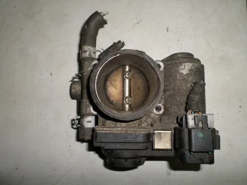 Σώμα Πεταλούδας 055559227 για OPEL ASTRA (2004 - 2007) H 1600 (Z16XEP) Petrol 105 , 1600 (Z16XEP) Petrol 105 , (2007 - 2010) H 1600 ((Z16XEP)) Petrol 105  (31) Σώμα Πεταλούδας 055559227 για OPEL ASTRA (2004 - 2007) H 1600 (Z16XEP) Petrol 105 , 1600 (Z16XEP) Petrol 105 , (2007 - 2010) H 1600 ((Z16XEP)) Petrol 105  (31)