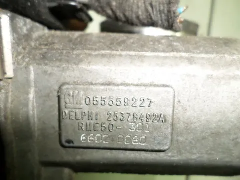 Σώμα Πεταλούδας 055559227 για OPEL ASTRA (2004 - 2007) H 1600 (Z16XEP) Petrol 105 , 1600 (Z16XEP) Petrol 105 , (2007 - 2010) H 1600 ((Z16XEP)) Petrol 105  (31) -  Σώμα Πεταλούδας 055559227 για OPEL ASTRA (2004 - 2007) H 1600 (Z16XEP) Petrol 105 , 1600 (Z16XEP) Petrol 105 , (2007 - 2010) H 1600 ((Z16XEP)) Petrol 105  (31) -