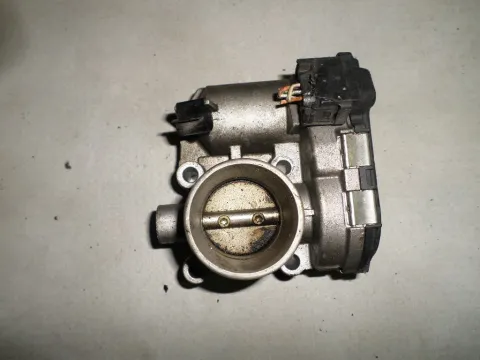 Σώμα Πεταλούδας 0280750042 για FIAT STILO (2001 - 2006) (192) 1200 (188A5.000) Petrol 80 16V Σώμα Πεταλούδας 0280750042 για FIAT STILO (2001 - 2006) (192) 1200 (188A5.000) Petrol 80 16V