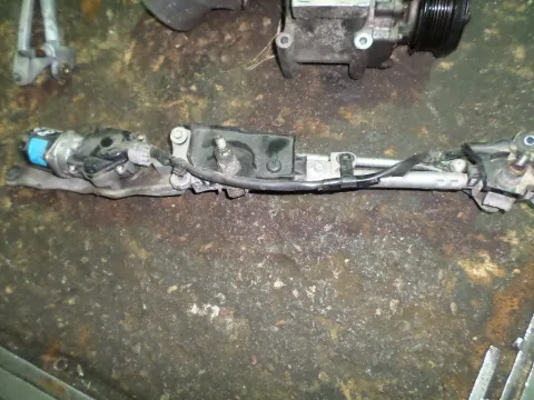 Μοτέρ Κίνησης Εμπρός Υαλοκαθαριστήρων για MAZDA 2 (2008 - 2011) (DE) ΠΑΛΕΤΑ 2 *297432* Μοτέρ Κίνησης Εμπρός Υαλοκαθαριστήρων για MAZDA 2 (2008 - 2011) (DE) ΠΑΛΕΤΑ 2 *297432*