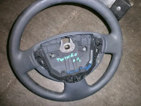 Τιμόνι (Βολάν) για RENAULT TWINGO (2007 - 2012) (CN0) *Γ* Τιμόνι (Βολάν) για RENAULT TWINGO (2007 - 2012) (CN0) *Γ*