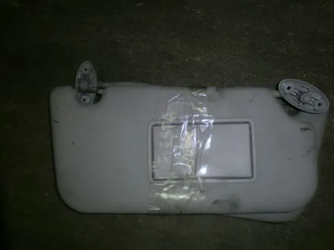 Σετ Σκιαδίων για FORD FIESTA (2002 - 2005) Mk5a Σετ Σκιαδίων για FORD FIESTA (2002 - 2005) Mk5a