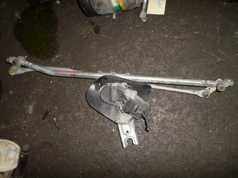 Μοτέρ Κίνησης Εμπρός Υαλοκαθαριστήρων για MINI MINI COOPER (2002 - 2004) ΠΑΛΕΤΑ 1 *297380*