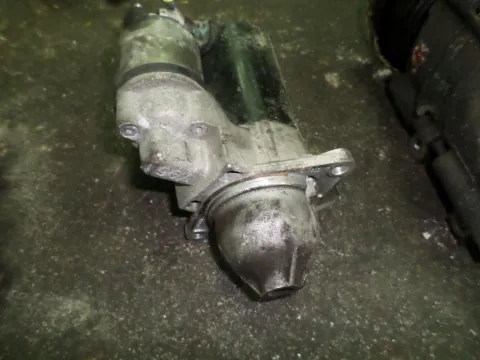 Μίζα για OPEL CORSA (2006 - 2011) D 1200CC Petrol Μίζα για OPEL CORSA (2006 - 2011) D 1200CC Petrol