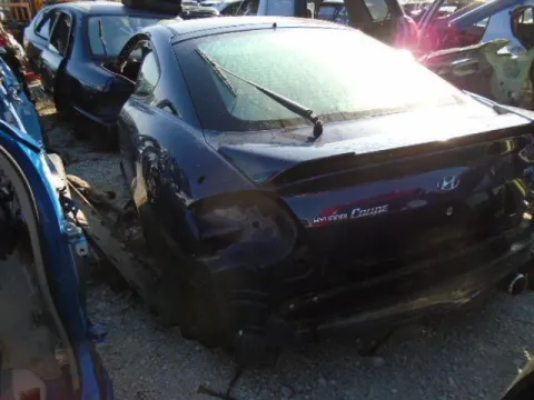 Τροπέτο Πίσω Με Άξονα για HYUNDAI COUPE (2001 - 2004) (GK) , (2004 - 2006) (GK) *Δ* -  Τροπέτο Πίσω Με Άξονα για HYUNDAI COUPE (2001 - 2004) (GK) , (2004 - 2006) (GK) *Δ* -