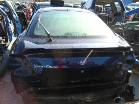 Τροπέτο Πίσω Με Άξονα για HYUNDAI COUPE (2001 - 2004) (GK) , (2004 - 2006) (GK) *Δ* -  Τροπέτο Πίσω Με Άξονα για HYUNDAI COUPE (2001 - 2004) (GK) , (2004 - 2006) (GK) *Δ* -