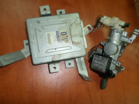Εγκέφαλος Imobilizer 3392080GE  για SUZUKI IGNIS (2000 - 2003) (RG) Εγκέφαλος Imobilizer 3392080GE  για SUZUKI IGNIS (2000 - 2003) (RG)