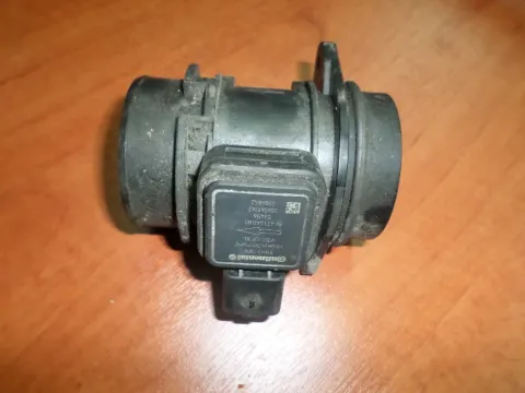Μετρητής Μάζας Αέρος (MAF - LUFT - AIR FLOW) 9647144080 για MAZDA 2 (2005 - 2007) (DE) Μετρητής Μάζας Αέρος (MAF - LUFT - AIR FLOW) 9647144080 για MAZDA 2 (2005 - 2007) (DE)