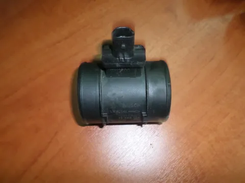 Μετρητής Μάζας Αέρος (MAF - LUFT - AIR FLOW) 0280218207 για OPEL INSIGNIA (2008 - 2014) 1800 (A18XER) Petrol 140 "ΤΕΛΑΡΟ 7"(πισω τοιχο) Μετρητής Μάζας Αέρος (MAF - LUFT - AIR FLOW) 0280218207 για OPEL INSIGNIA (2008 - 2014) 1800 (A18XER) Petrol 140 "ΤΕΛΑΡΟ 7"(πισω τοιχο)