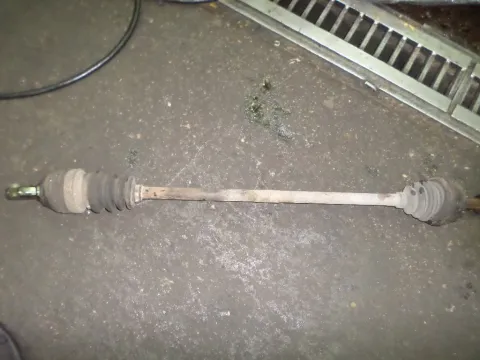Ημιαξόνιο Εμπρός Δεξί για OPEL ASTRA (1991 - 1994) F 1400 (C14SE) Petrol 82 Injection Ημιαξόνιο Εμπρός Δεξί για OPEL ASTRA (1991 - 1994) F 1400 (C14SE) Petrol 82 Injection