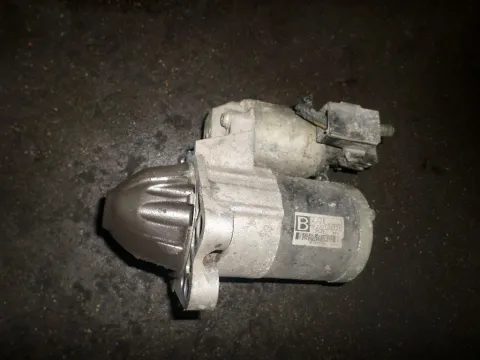 Μίζα m000t32771 για MAZDA 2 (2008 - 2011) (DE) 1300 ZJ-VE Petrol 75 , 1300 ZJ-VEM Petrol 86 Μίζα m000t32771 για MAZDA 2 (2008 - 2011) (DE) 1300 ZJ-VE Petrol 75 , 1300 ZJ-VEM Petrol 86