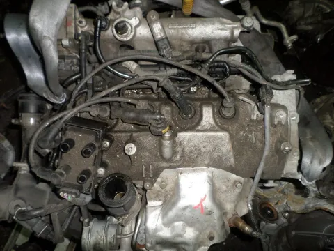 Κινητήρας Κορμός - Καπάκι για RENAULT CLIO (2006 - 2009) (BR_) (CR_) 1200 (D4F764) Petrol 78 16V Κινητήρας Κορμός - Καπάκι για RENAULT CLIO (2006 - 2009) (BR_) (CR_) 1200 (D4F764) Petrol 78 16V