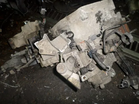 Κιβώτιο Ταχυτήτων (Σασμάν) Χειροκίνητο για HONDA HRV (2001 - 2005) (GH) 1600 (D16W5) petrol 124 (GH2) 4WD DOHC VTEC-E 16V , 1600 (D16W5) petrol 124 (GH4) 4WD DOHC VTEC-E 16V , (1999 - 2001) (GH) Κιβώτιο Ταχυτήτων (Σασμάν) Χειροκίνητο για HONDA HRV (2001 - 2005) (GH) 1600 (D16W5) petrol 124 (GH2) 4WD DOHC VTEC-E 16V , 1600 (D16W5) petrol 124 (GH4) 4WD DOHC VTEC-E 16V , (1999 - 2001) (GH)