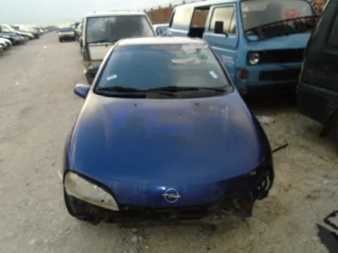 Τροπέτο Αμάξι Κουφάρι για OPEL TIGRA (1994 - 2000) A Coupe - 3dr 1400 (X14XE) Petrol 90 16 valve *Δ* Τροπέτο Αμάξι Κουφάρι για OPEL TIGRA (1994 - 2000) A Coupe - 3dr 1400 (X14XE) Petrol 90 16 valve *Δ*