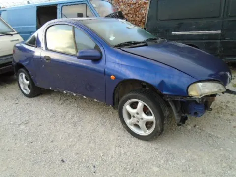 Τροπέτο Αμάξι Κουφάρι για OPEL TIGRA (1994 - 2000) A Coupe - 3dr 1400 (X14XE) Petrol 90 16 valve *Δ* -  Τροπέτο Αμάξι Κουφάρι για OPEL TIGRA (1994 - 2000) A Coupe - 3dr 1400 (X14XE) Petrol 90 16 valve *Δ* -