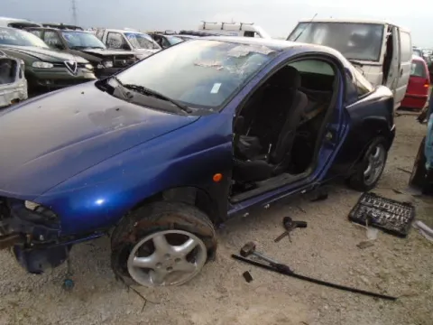 Τροπέτο Αμάξι Κουφάρι για OPEL TIGRA (1994 - 2000) A Coupe - 3dr 1400 (X14XE) Petrol 90 16 valve *Δ* -  Τροπέτο Αμάξι Κουφάρι για OPEL TIGRA (1994 - 2000) A Coupe - 3dr 1400 (X14XE) Petrol 90 16 valve *Δ* -