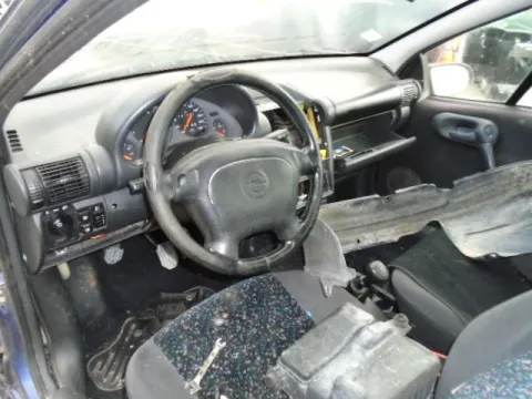 Τροπέτο Αμάξι Κουφάρι για OPEL TIGRA (1994 - 2000) A Coupe - 3dr 1400 (X14XE) Petrol 90 16 valve *Δ* -  Τροπέτο Αμάξι Κουφάρι για OPEL TIGRA (1994 - 2000) A Coupe - 3dr 1400 (X14XE) Petrol 90 16 valve *Δ* -