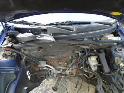 Τροπέτο Αμάξι Κουφάρι για OPEL TIGRA (1994 - 2000) A Coupe - 3dr 1400 (X14XE) Petrol 90 16 valve *Δ* -  Τροπέτο Αμάξι Κουφάρι για OPEL TIGRA (1994 - 2000) A Coupe - 3dr 1400 (X14XE) Petrol 90 16 valve *Δ* -