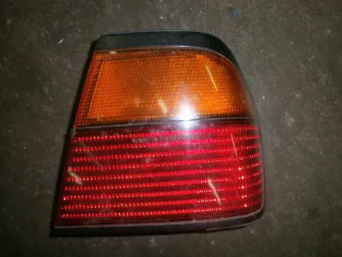 Φανάρι Πίσω Δεξί για NISSAN PRIMERA (1990 - 1993) (P10) Sedan - 4dr