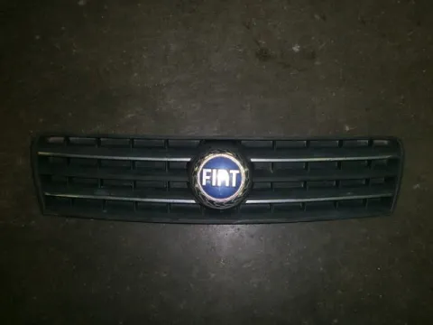 Μάσκα Σήμα - Έμβλημα Εμπρός για FIAT PUNTO (2003 - 2008) (188) Μάσκα Σήμα - Έμβλημα Εμπρός για FIAT PUNTO (2003 - 2008) (188)