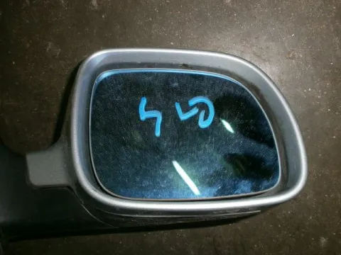 Κρύσταλλο Καθρέπτη Δεξιό για AUDI A4 (1995 - 1998) (8D) Κρύσταλλο Καθρέπτη Δεξιό για AUDI A4 (1995 - 1998) (8D)