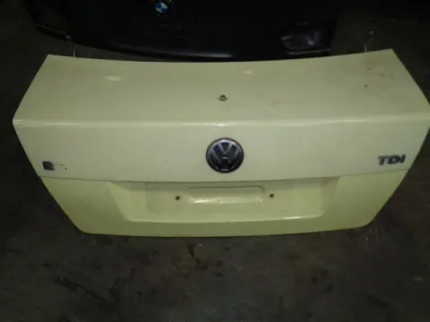 Καπό Πίσω για VW BORA (1998 - 2005) Sedan - 4dr (1J2) *Γ* Καπό Πίσω για VW BORA (1998 - 2005) Sedan - 4dr (1J2) *Γ*