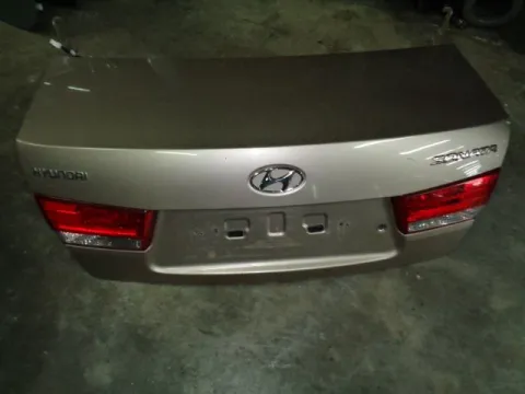 Καπό Πίσω για HYUNDAI SONATA (2005 - 2010) (NF) *Γ* Καπό Πίσω για HYUNDAI SONATA (2005 - 2010) (NF) *Γ*