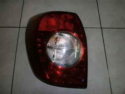 Φανάρι Πίσω Αριστερό για CHEVROLET - DAEWOO CAPTIVA (2007 - 2012) Φανάρι Πίσω Αριστερό για CHEVROLET - DAEWOO CAPTIVA (2007 - 2012)