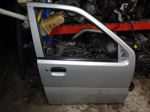 Πόρτα Εμπρός Δεξιά για SUZUKI IGNIS (2000 - 2003) (RG) , (2003 - 2008) (RM) Πόρτα Εμπρός Δεξιά για SUZUKI IGNIS (2000 - 2003) (RG) , (2003 - 2008) (RM)