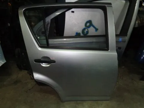 Πόρτα Πίσω Δεξιά για DAIHATSU SIRION (2006 - ) (M300) (M301) Πόρτα Πίσω Δεξιά για DAIHATSU SIRION (2006 - ) (M300) (M301)