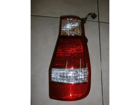 Φανάρι Πίσω Δεξί για HYUNDAI MATRIX (2006 - 2008) (FC) MPV - ΠΟΛΥΜΟΡΦΙΚΑ - 5dr Φανάρι Πίσω Δεξί για HYUNDAI MATRIX (2006 - 2008) (FC) MPV - ΠΟΛΥΜΟΡΦΙΚΑ - 5dr