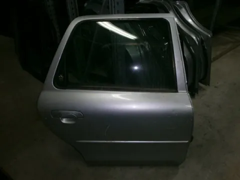 Πόρτα Πίσω Δεξιά για FORD MONDEO (1996 - 2000) Mk2 (BNP) S-Wagon - 5dr *Γ* Πόρτα Πίσω Δεξιά για FORD MONDEO (1996 - 2000) Mk2 (BNP) S-Wagon - 5dr *Γ*