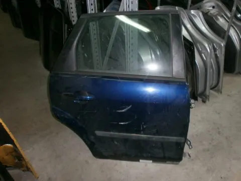 Πόρτα Πίσω Δεξιά για FORD FOCUS (2004 - 2008) Mk2a (DA3 - C307) S-Wagon - 5dr *Γ* Πόρτα Πίσω Δεξιά για FORD FOCUS (2004 - 2008) Mk2a (DA3 - C307) S-Wagon - 5dr *Γ*