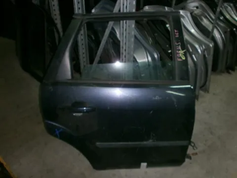 Πόρτα Πίσω Δεξιά για FORD FOCUS (2004 - 2008) Mk2a (DA3 - C307) S-Wagon - 5dr *Γ* Πόρτα Πίσω Δεξιά για FORD FOCUS (2004 - 2008) Mk2a (DA3 - C307) S-Wagon - 5dr *Γ*