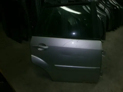 Πόρτα Πίσω Δεξιά για FORD FIESTA (2006 - 2008) Mk5b , (2002 - 2005) Mk5a *Γ* Πόρτα Πίσω Δεξιά για FORD FIESTA (2006 - 2008) Mk5b , (2002 - 2005) Mk5a *Γ*