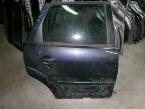 Πόρτα Πίσω Δεξιά για FORD FOCUS (2004 - 2008) Mk2a (DA3 - C307) S-Wagon - 5dr *Γ* Πόρτα Πίσω Δεξιά για FORD FOCUS (2004 - 2008) Mk2a (DA3 - C307) S-Wagon - 5dr *Γ*