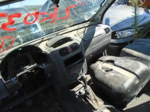 Τροπέτο Πίσω Με Άξονα Με Θόλουs Και Σασί για OPEL CORSA (2000 - 2004) C Ηatchback - 5dr , (2004 - 2006) C *Δ* -  Τροπέτο Πίσω Με Άξονα Με Θόλουs Και Σασί για OPEL CORSA (2000 - 2004) C Ηatchback - 5dr , (2004 - 2006) C *Δ* -