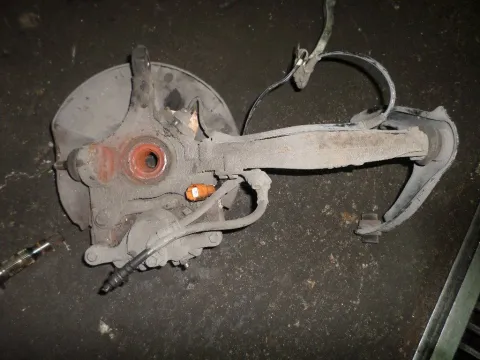 Άκρο Πλήρες Εμπρός Αριστερό Με ABS για HONDA CIVIC (1996 - 1998) (EJ - K) (MA - B) Άκρο Πλήρες Εμπρός Αριστερό Με ABS για HONDA CIVIC (1996 - 1998) (EJ - K) (MA - B)