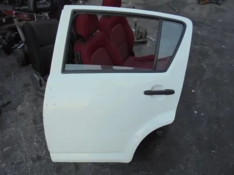 Πόρτα Πίσω Αριστερή για DAIHATSU SIRION (2006 - ) (M300) (M301) Πόρτα Πίσω Αριστερή για DAIHATSU SIRION (2006 - ) (M300) (M301)