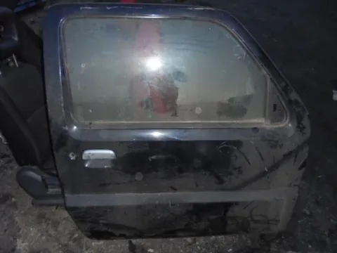 Πόρτα Δεξιά Δίπορτη για SUZUKI JIMNY (1998 - 2005) (SN) , (2005 - 2013) (SN) Πόρτα Δεξιά Δίπορτη για SUZUKI JIMNY (1998 - 2005) (SN) , (2005 - 2013) (SN)