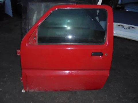 Πόρτα Αριστερή Δίπορτη για SUZUKI JIMNY (1998 - 2005) (SN) , (2005 - 2013) (SN) Πόρτα Αριστερή Δίπορτη για SUZUKI JIMNY (1998 - 2005) (SN) , (2005 - 2013) (SN)