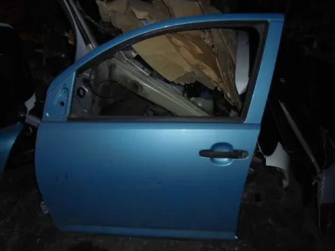 Πόρτα Εμπρός Αριστερή για DAIHATSU SIRION (2006 - ) (M300) (M301) Πόρτα Εμπρός Αριστερή για DAIHATSU SIRION (2006 - ) (M300) (M301)