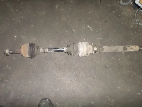 Ημιαξόνιο Εμπρός Δεξί για ALFA ROMEO 156 (1997 - 2003) (932) 1600 (AR 67601) Petrol 120 16V TS Ημιαξόνιο Εμπρός Δεξί για ALFA ROMEO 156 (1997 - 2003) (932) 1600 (AR 67601) Petrol 120 16V TS