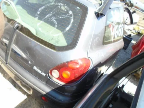 Τροπέτο Πίσω Με Άξονα για FIAT BRAVO (1995 - 2001) (182) *Δ* -  Τροπέτο Πίσω Με Άξονα για FIAT BRAVO (1995 - 2001) (182) *Δ* -