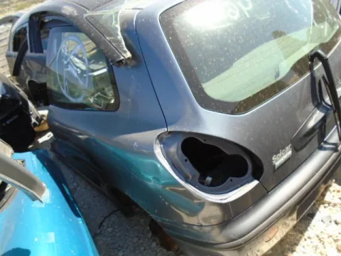 Τροπέτο Πίσω Με Άξονα για FIAT BRAVO (1995 - 2001) (182) *Δ* -  Τροπέτο Πίσω Με Άξονα για FIAT BRAVO (1995 - 2001) (182) *Δ* -